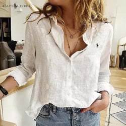 T-shirt RL – 70 % de réduction !