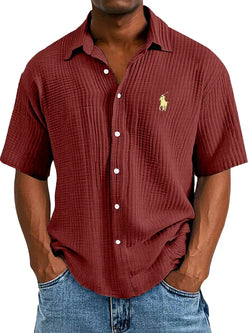 Chemise RL élégante