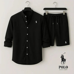 RALPH LAUREN - ENSEMBLE HOMME -70 % DE REMISE