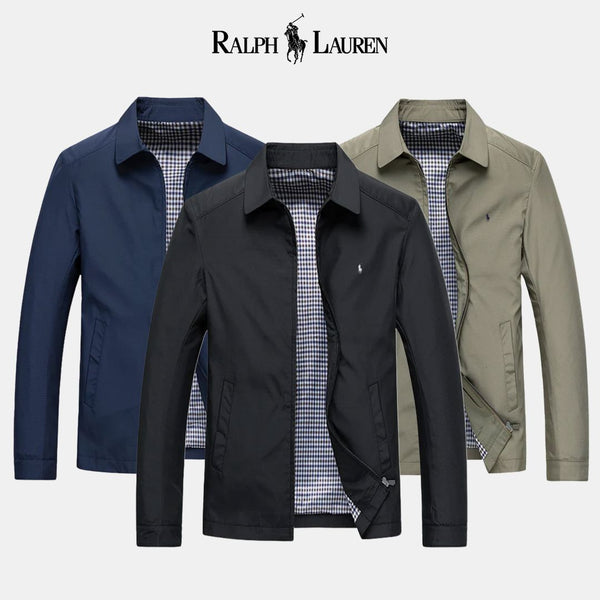Veste classique légère R&L