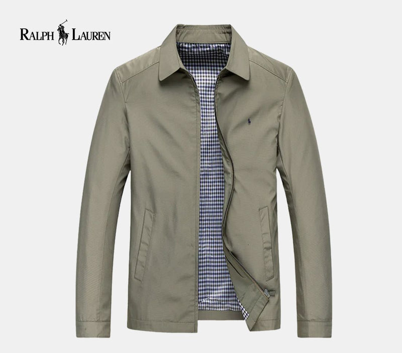 Veste classique légère R&L