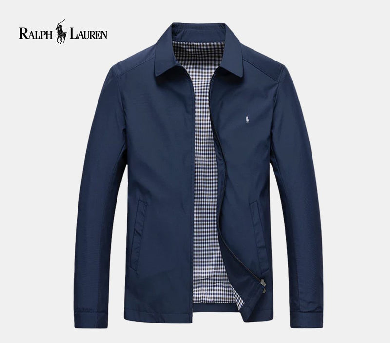 Veste classique légère R&L