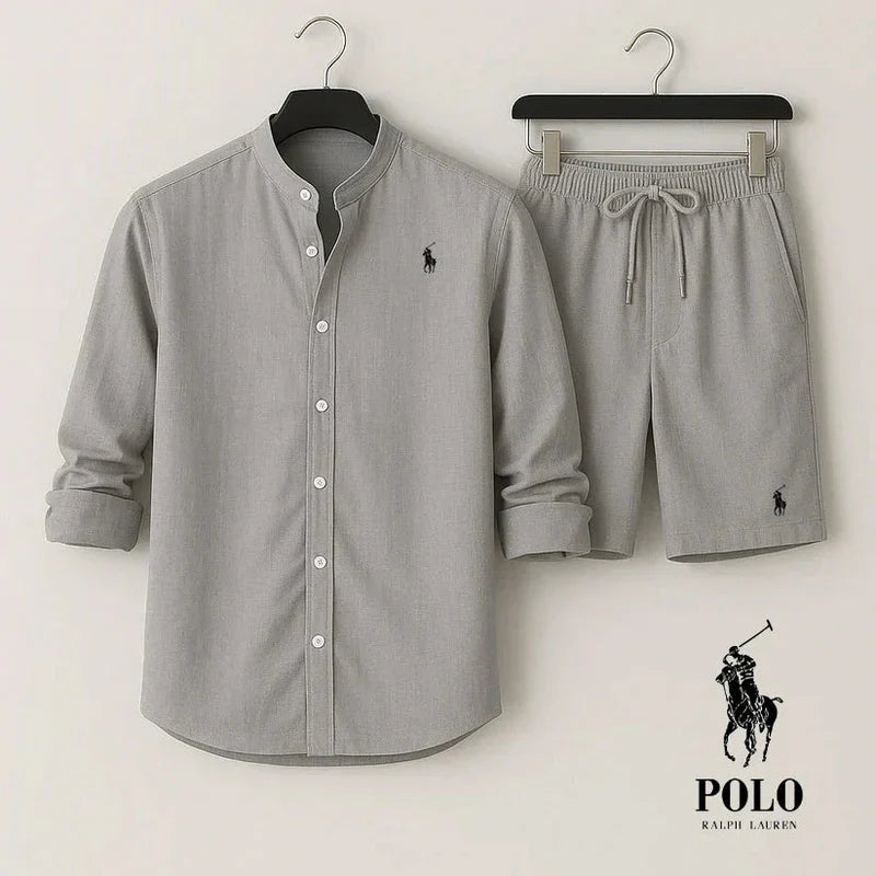 RALPH LAUREN - ENSEMBLE HOMME -70 % DE REMISE