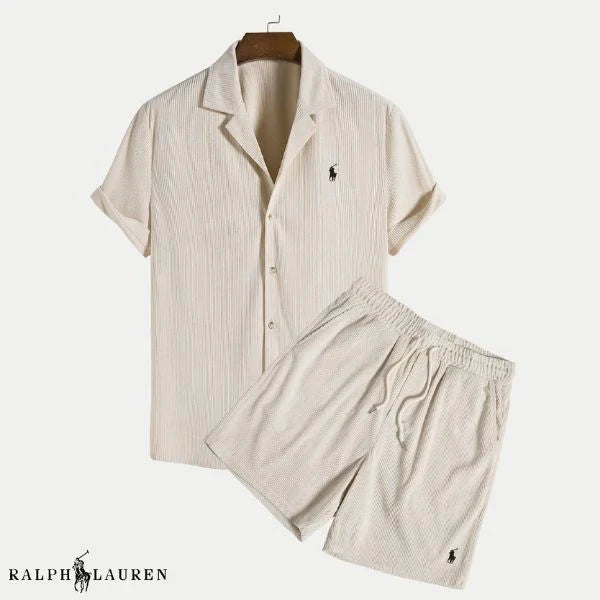 Complete Uomo Premium – Style et confort réunis